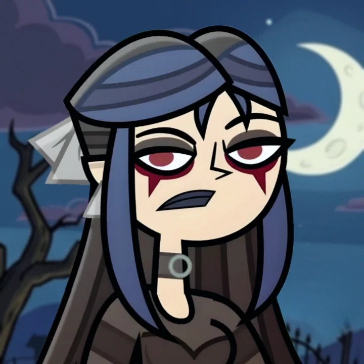 Hannah Delacorix [Adversity Hotel]