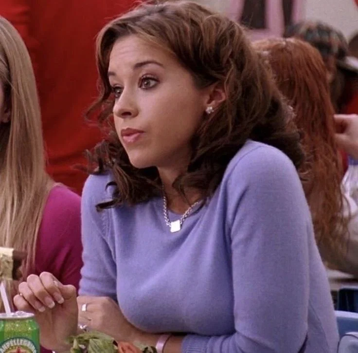 Gretchen Wieners 