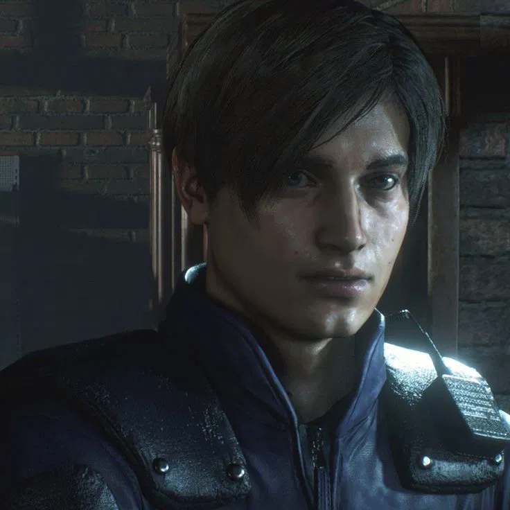 Leon Kennedy