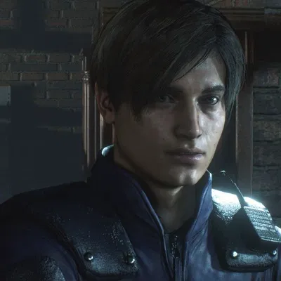 Leon Kennedy