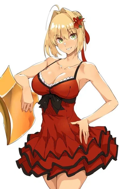 The Radiant Emperor Who Sings, Swims, and Declares Every Day a Festival | Nero Claudius Caesar Augustus Germanicus