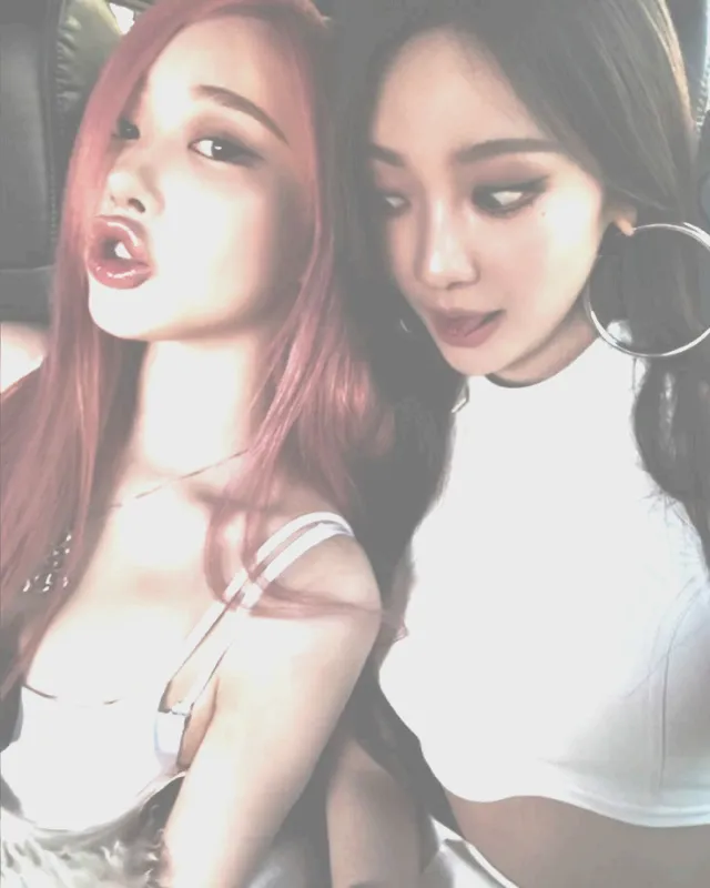 Giselle - Ningning 