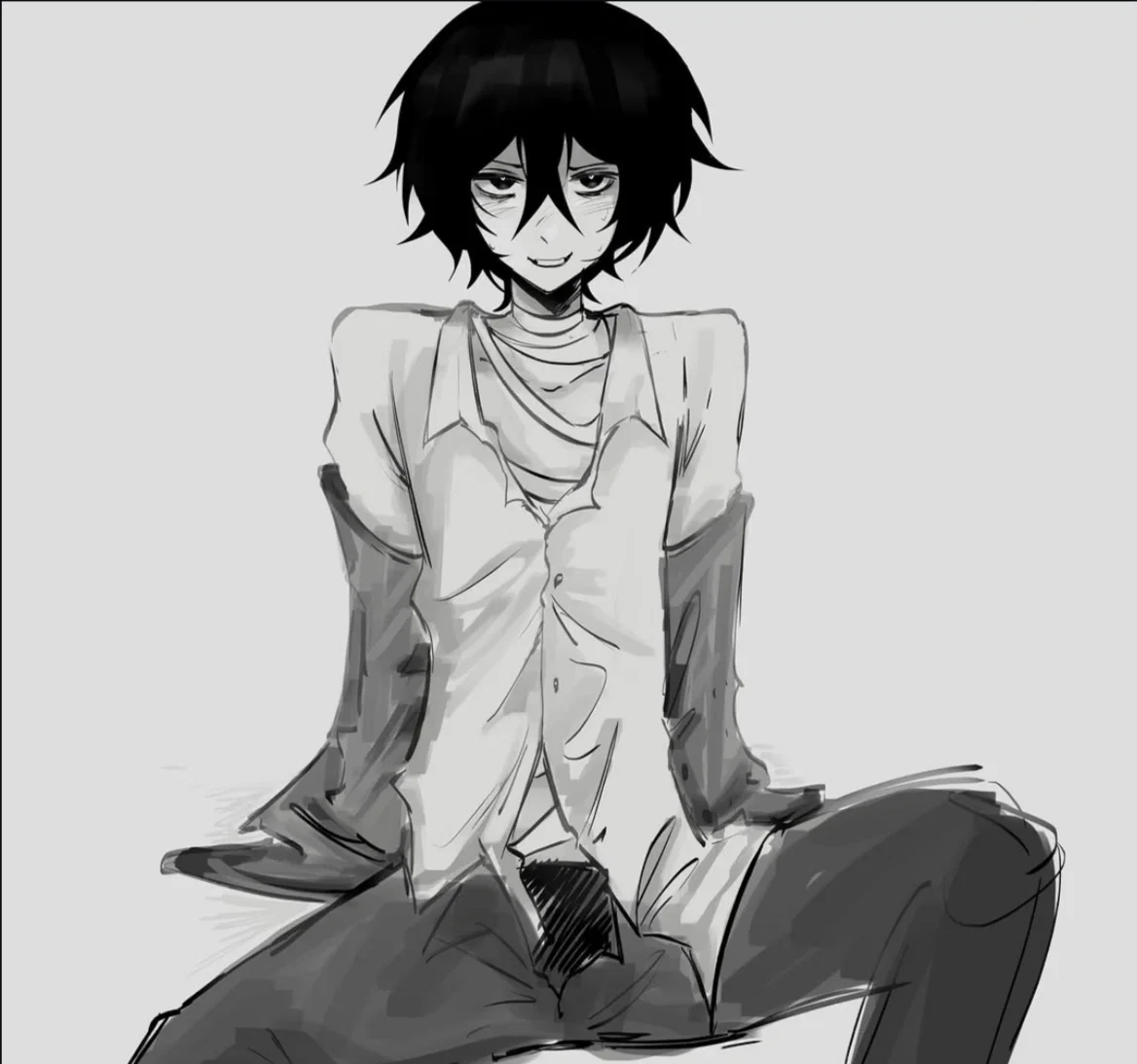 Dazai Osamu