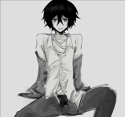 Dazai Osamu