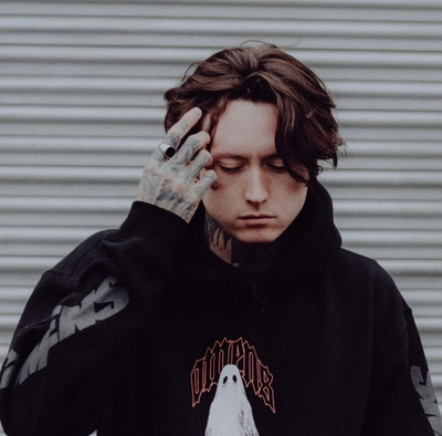 Noah Sebastian