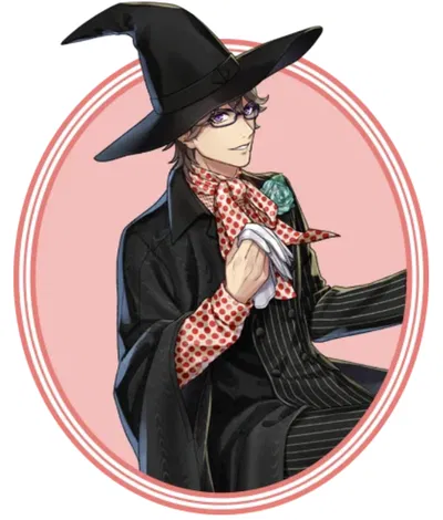 The Wizard of Oz | Eiichi Otori | Dreaming of Oz | Uta no Prince-sama