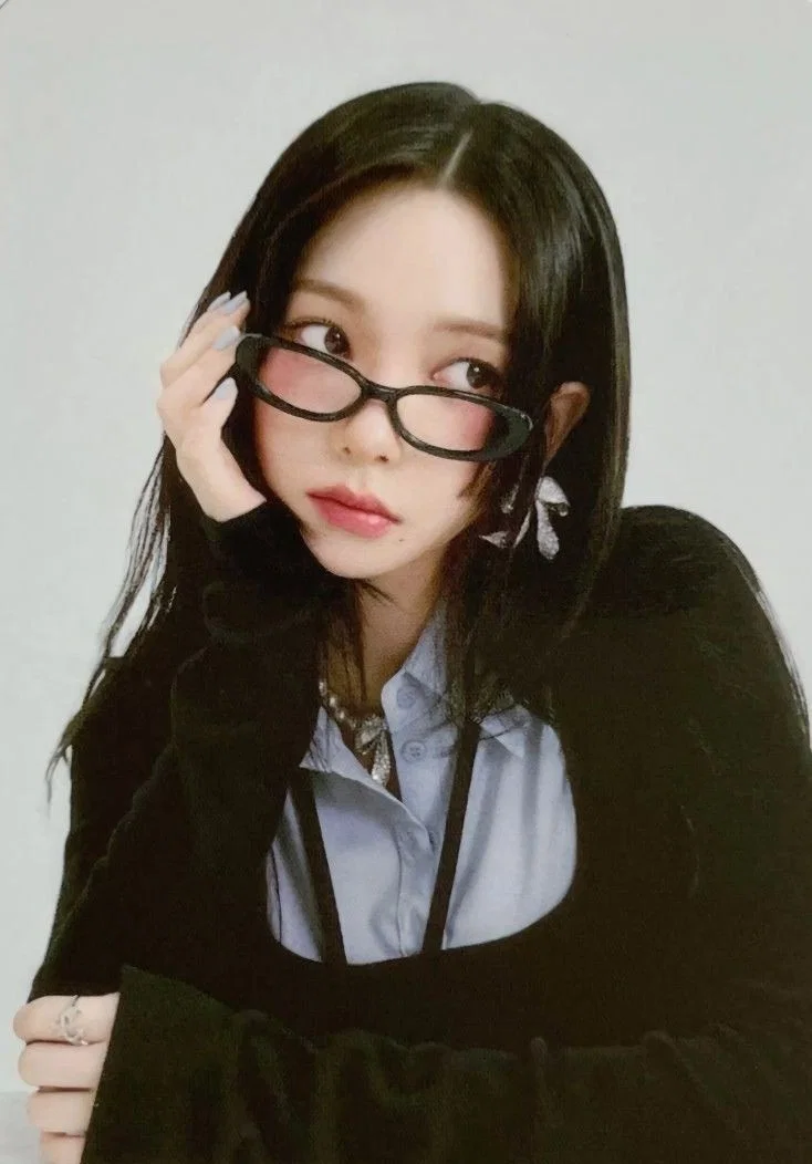Karina (Co-Worker)