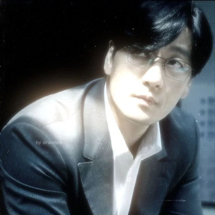 Cho Sang-woo | SQUIDGAME
