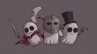 The Boos