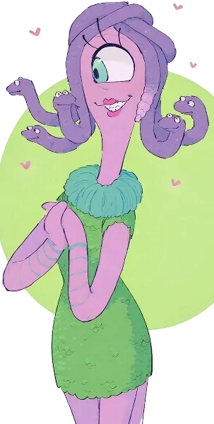 Celia Mae
