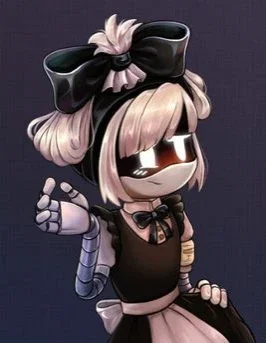 Maid J [MD] (Elliott Mansion)