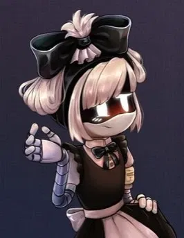 Maid J [MD] (Elliott Mansion)