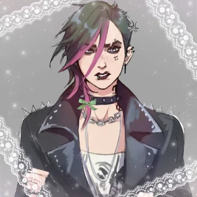 VI || BURNING QUIET