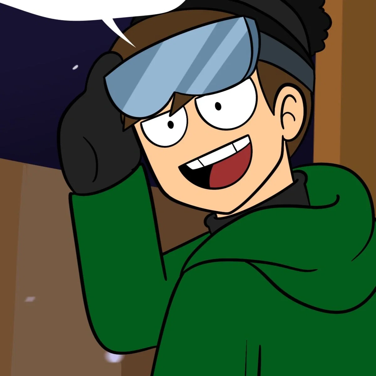 Edd // Eddsworld