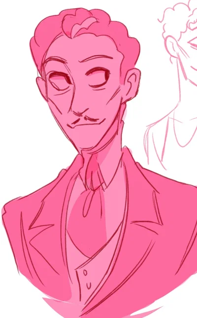 Alastor [Hazbin Hotel]