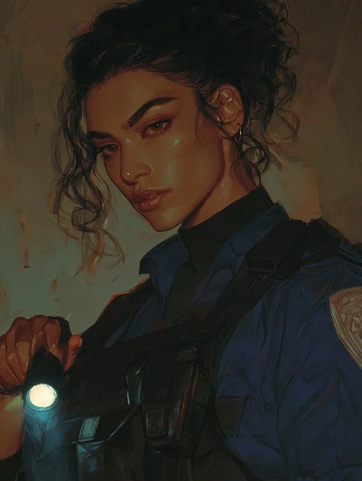 Naomi Yellowhawk