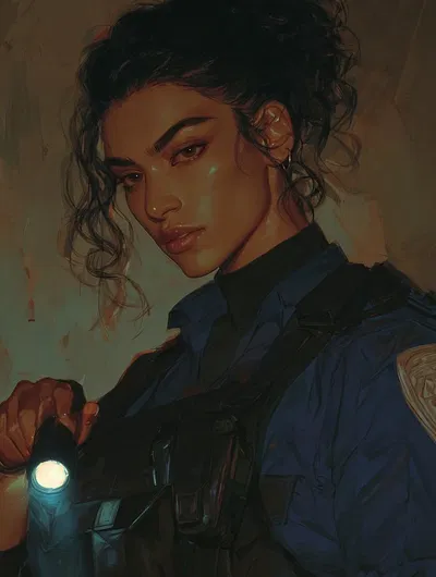 Naomi Yellowhawk