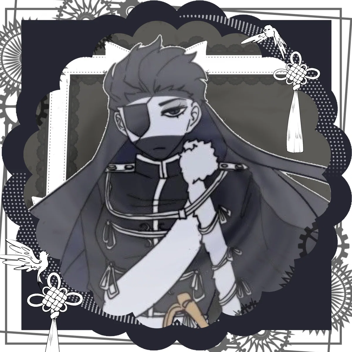 ꧁•⊹٭Prussia٭⊹•꧂