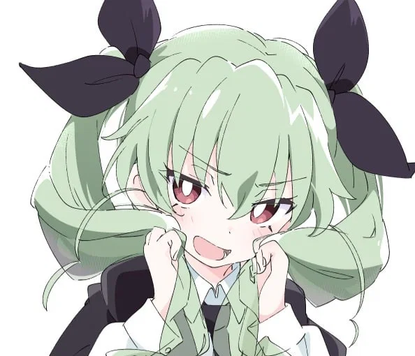 Anchovy