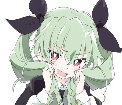 Anchovy