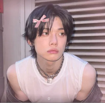 Yeonjun °❀⋆.ೃ࿔*:・ VALENTINES BOT 2026 💞