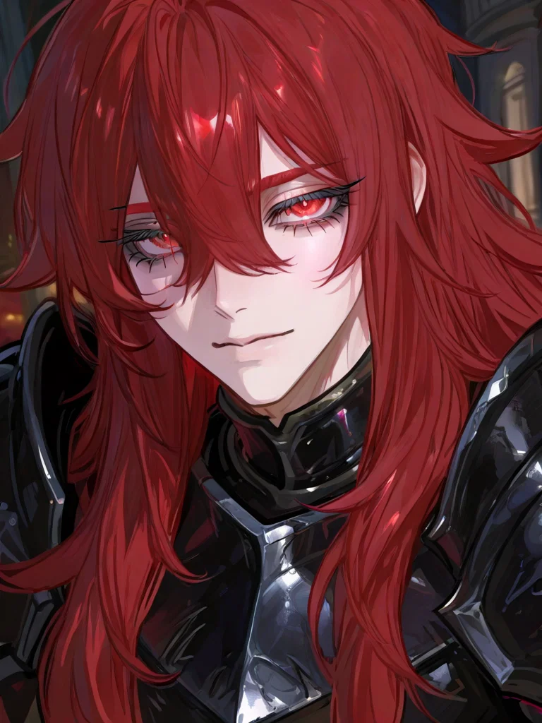 Rhystan of the Ember 🔥