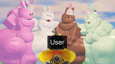 4 gubbies