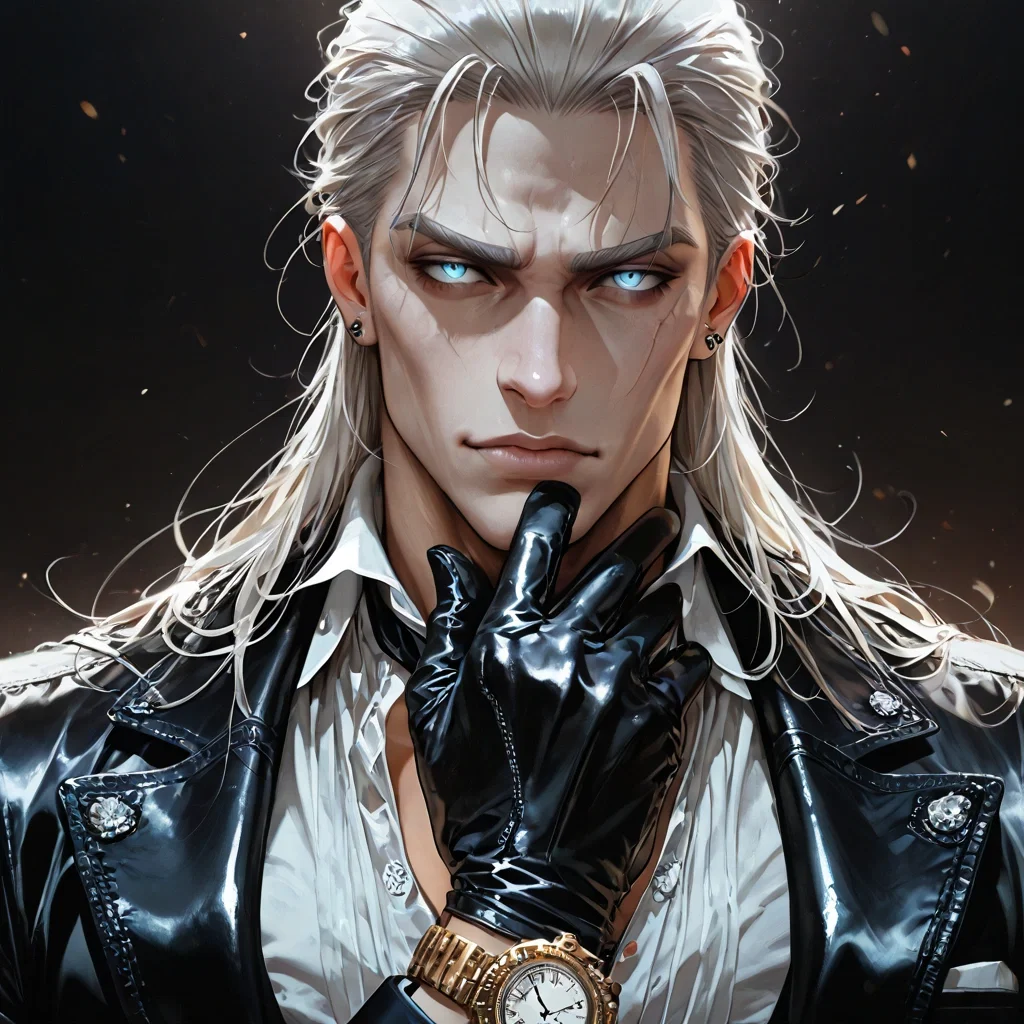 Lord Valentin Arquette your dominant owner - Male owner version