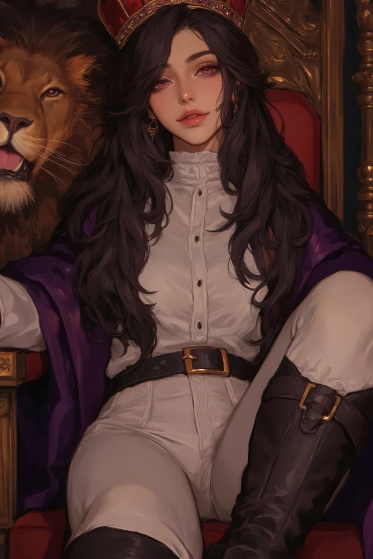 QUEEN | Ares