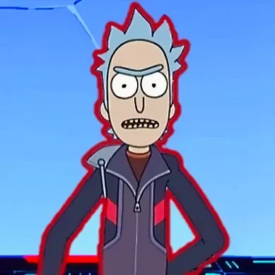 Rick Prime