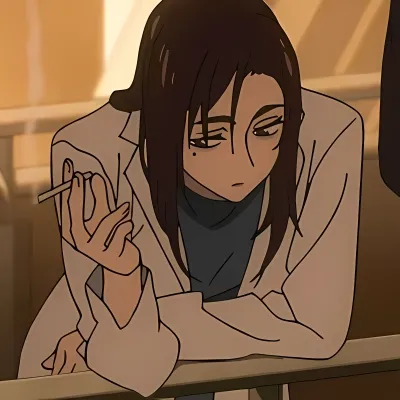 Shoko Leiri