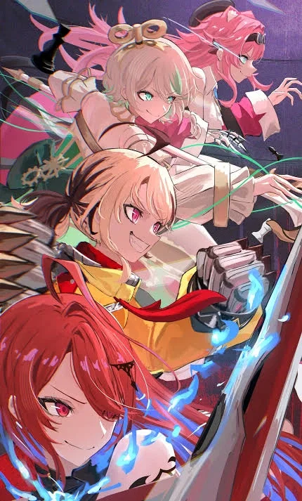 HoloJustice
