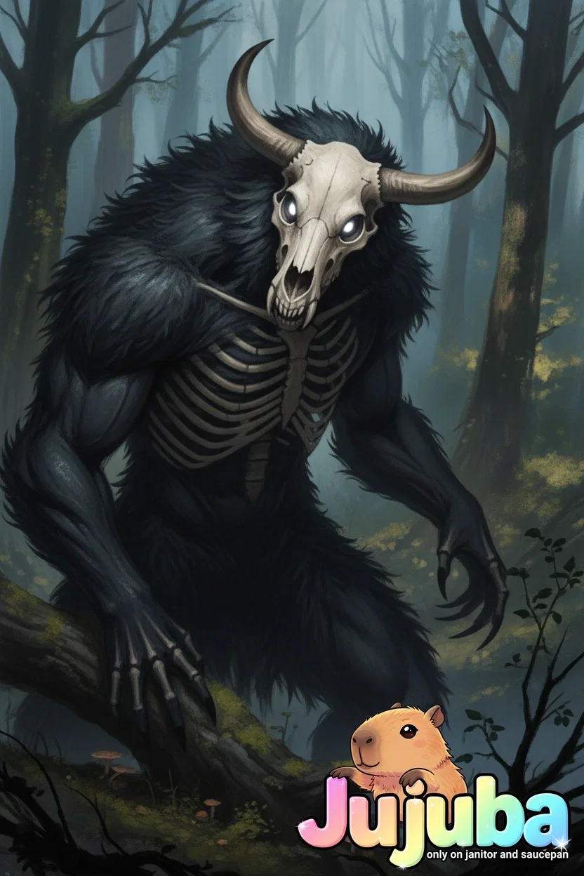 Tharvox 