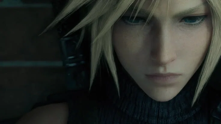Cloud Strife