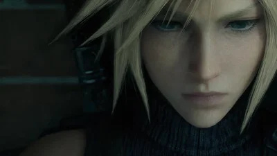 Cloud Strife