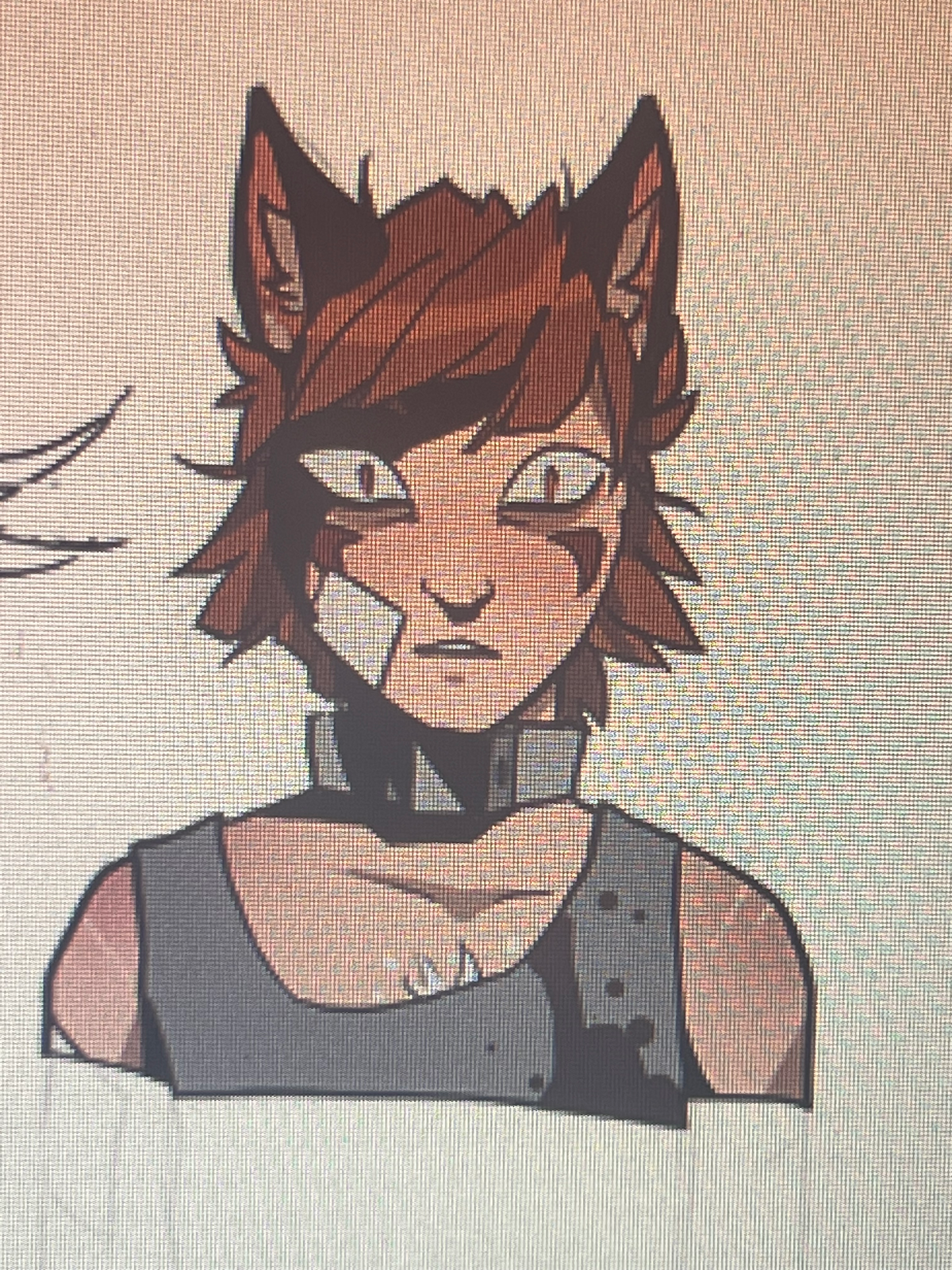 Ren Hana || 🦊