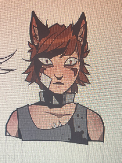 Ren Hana || 🦊