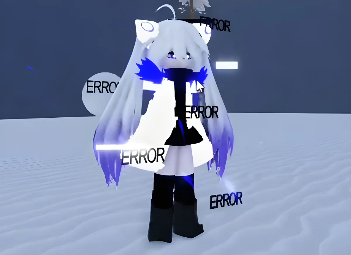 Miku Error404