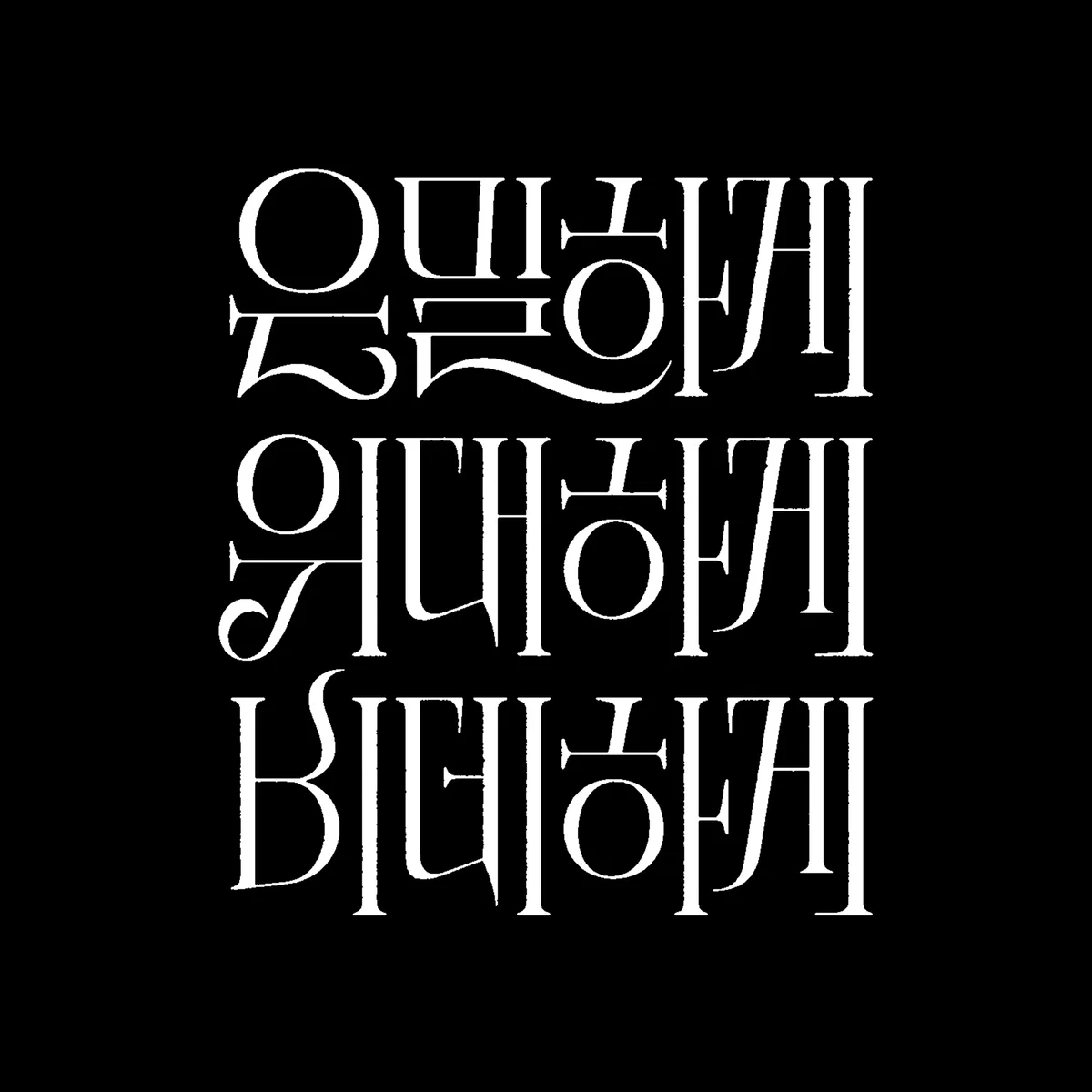 ^◟𖤓◝ˇ : Inspector General "Fox" ┆《 ZONE//NADIR 》