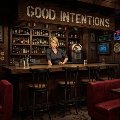 Good Intentions Pub