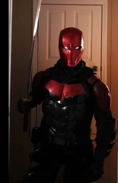 Jason Todd 