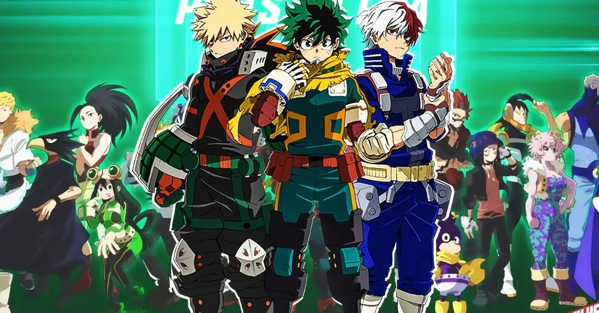 Mha Shops at The Mall