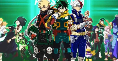 Mha Shops at The Mall