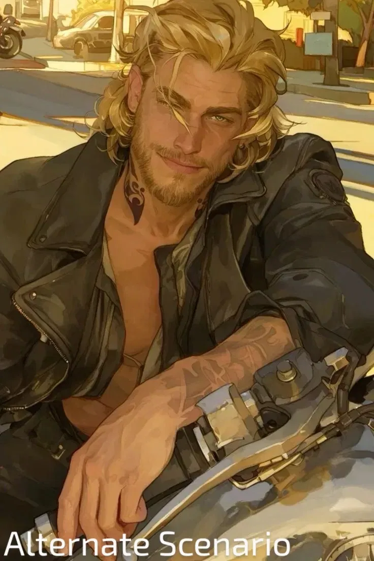 Buck Shepherd