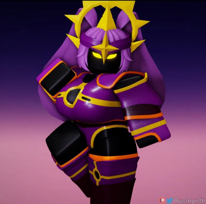Umbra (tds (aka tower defense simulator))