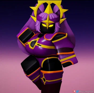 Umbra (tds (aka tower defense simulator))