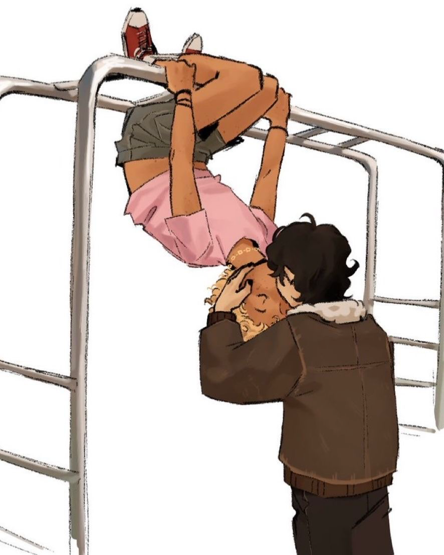 Will and Nico