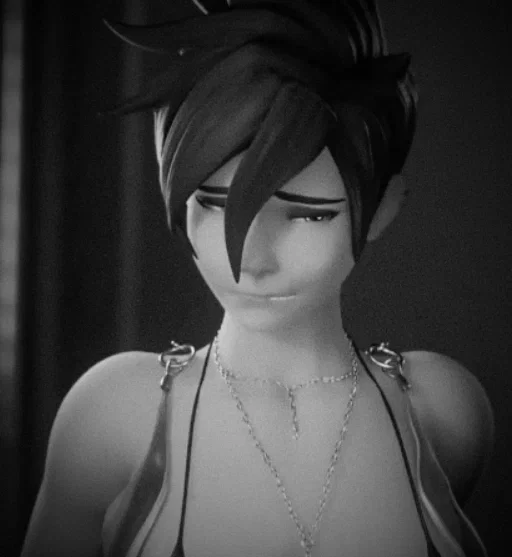 Tracer - Overwatch