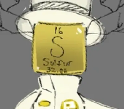 President Sulfur