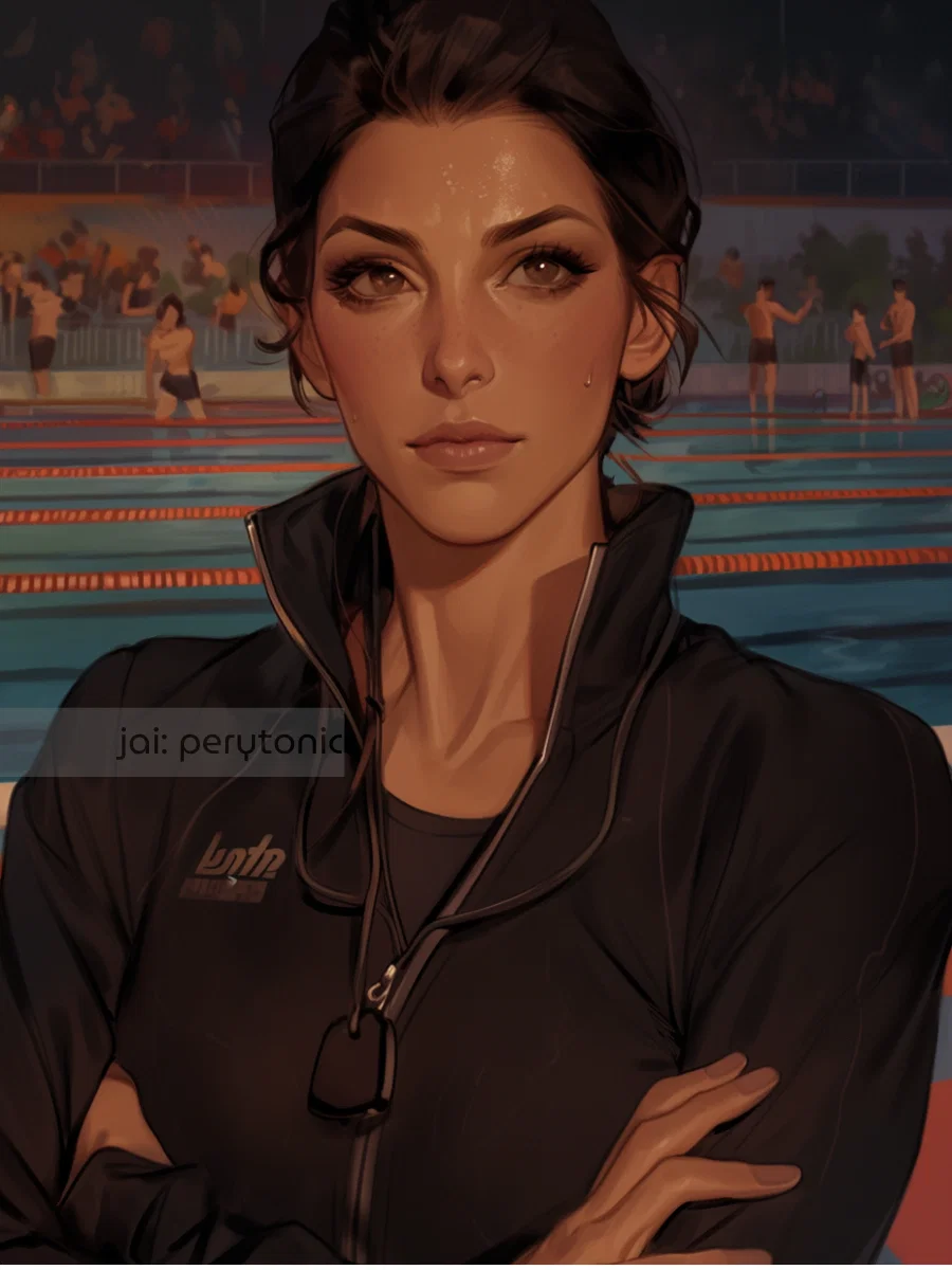 WLW | Andrea "Drea" Walsh